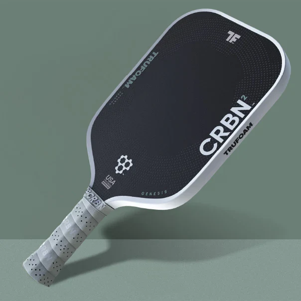 CRBN² TruFoam Genesis Pickleball Paddle