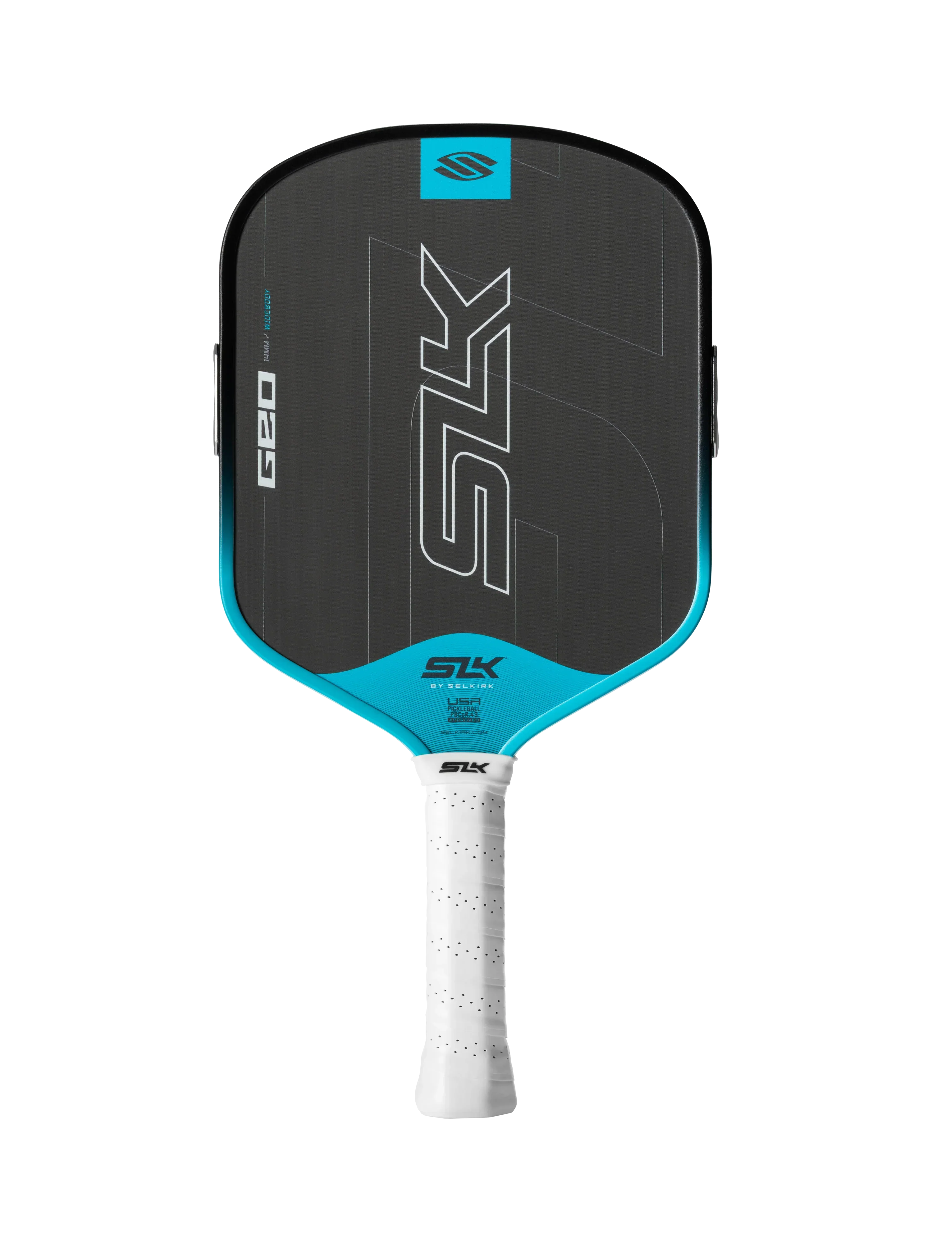 Pala da pickleball Selkirk SLK Geo Widebody