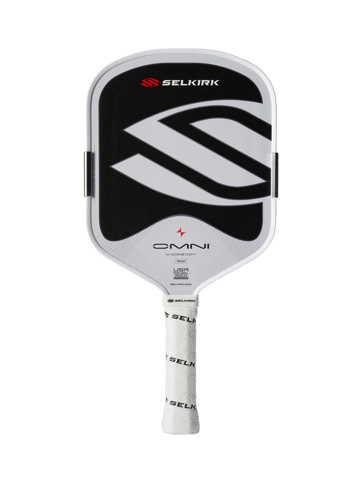 Selkirk OMNI Widebody Pickleball Paddle