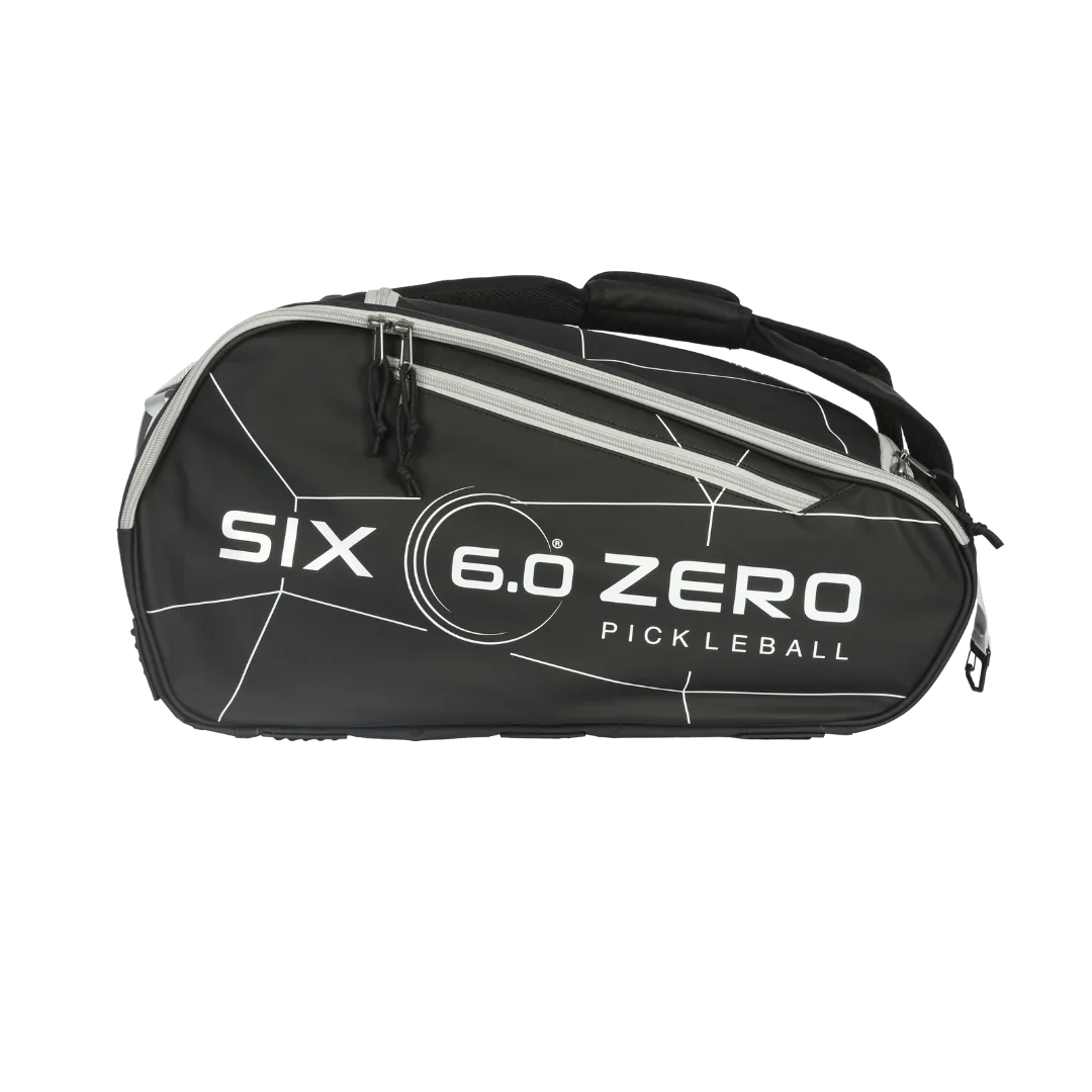 Six Zero Pro 피클볼 투어 백