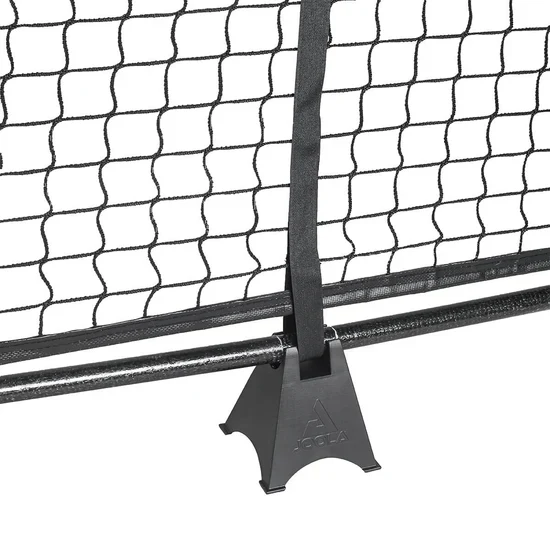 JOOLA Symmetry Portable Pickleball Net 22ft