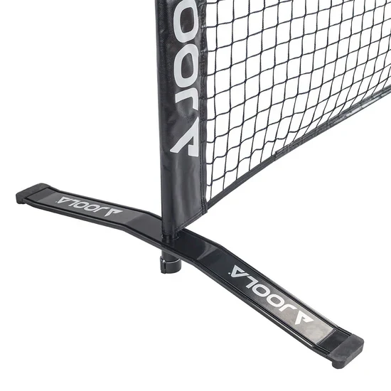 JOOLA Symmetry Portable Pickleball Net 22ft