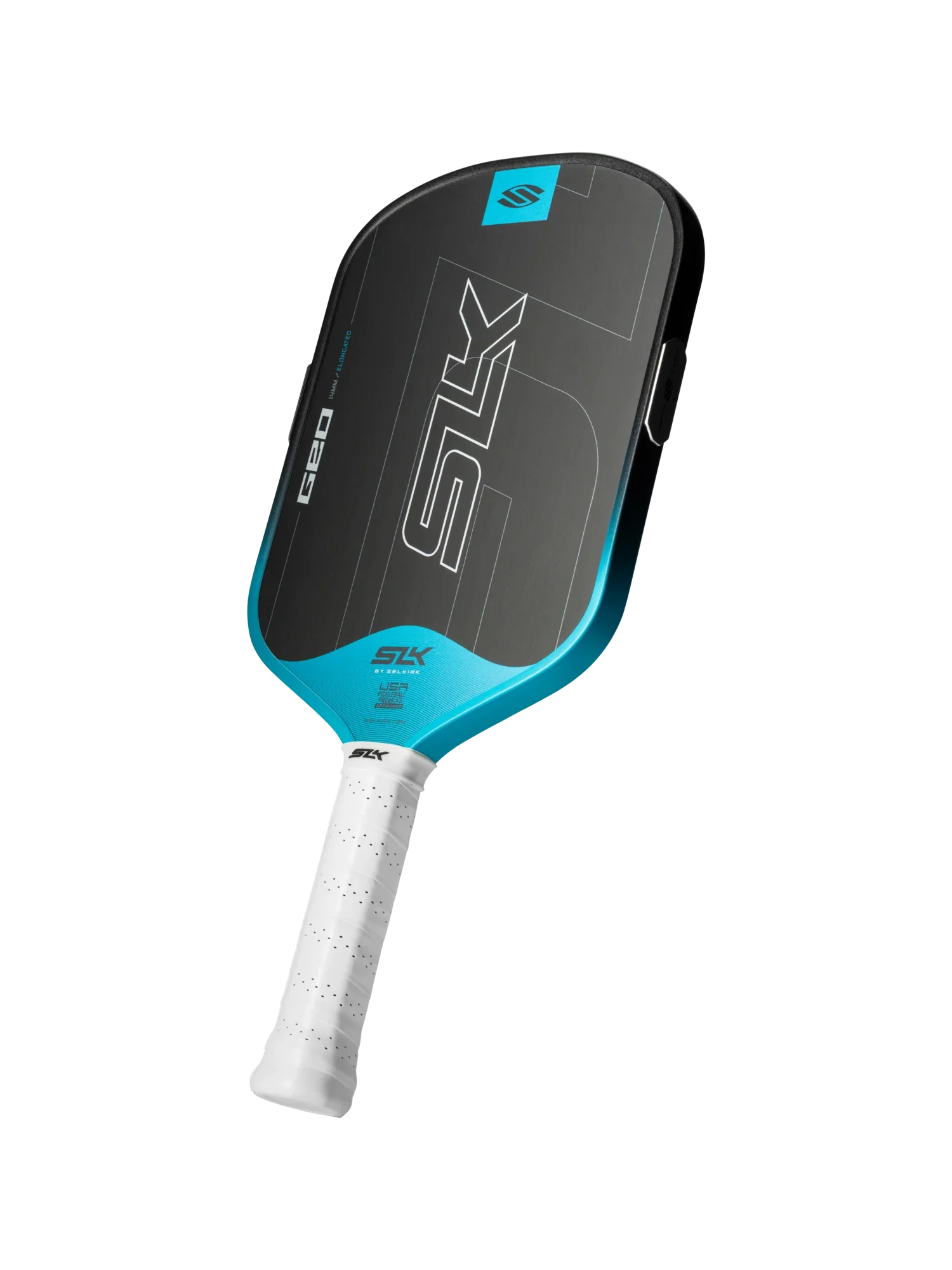 Selkirk SLK Geo Elongated Pickleball-Schläger