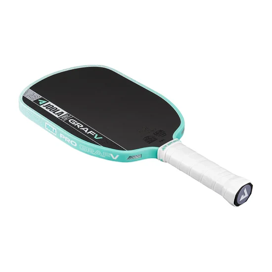 JOOLA Graf Pro V 카본 파이버 피클볼 패들