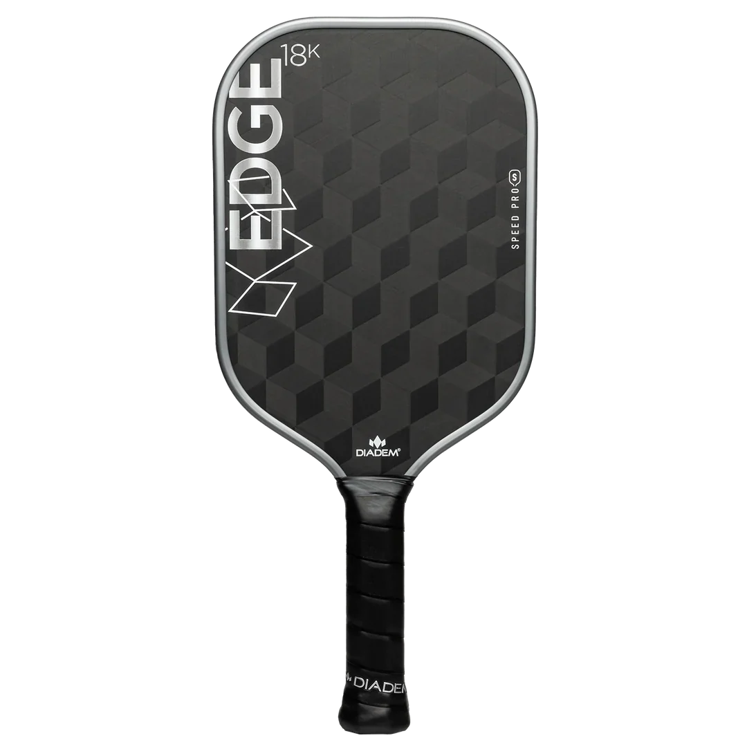 Diadem Edge 18K Speed Pro Pickleball Paddle