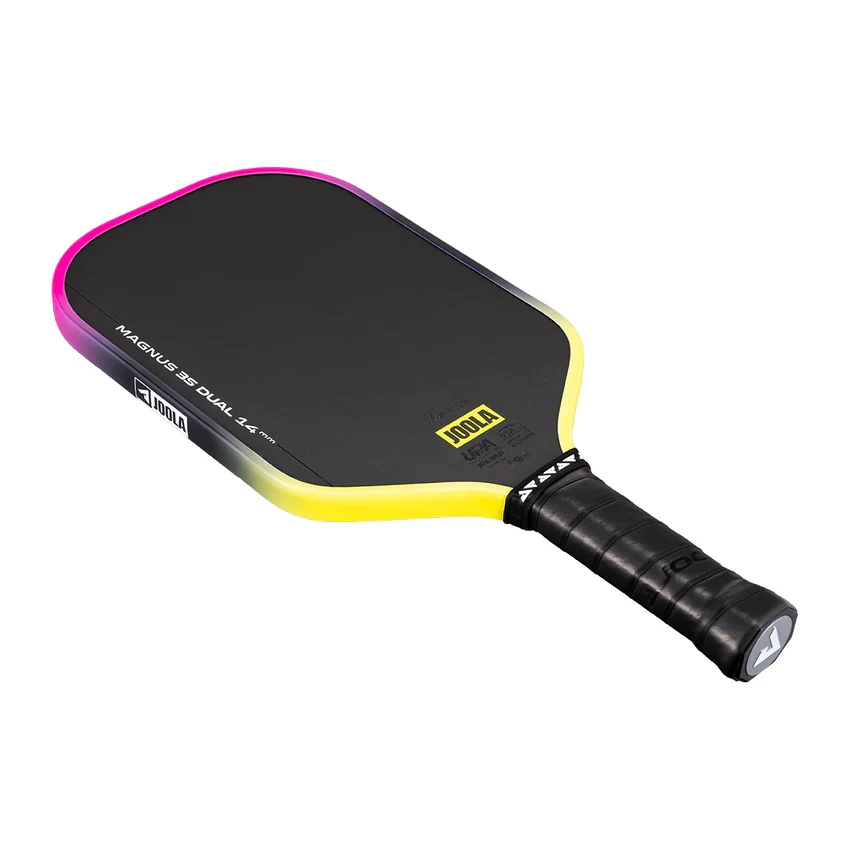 JOOLA Magnus 3S Dual 14mm Tyson McGuffin Pickleball Paddle