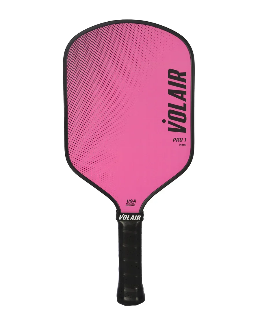 Volair Pro 1 Fiberglass — USAPA Approved Pickleball Paddle