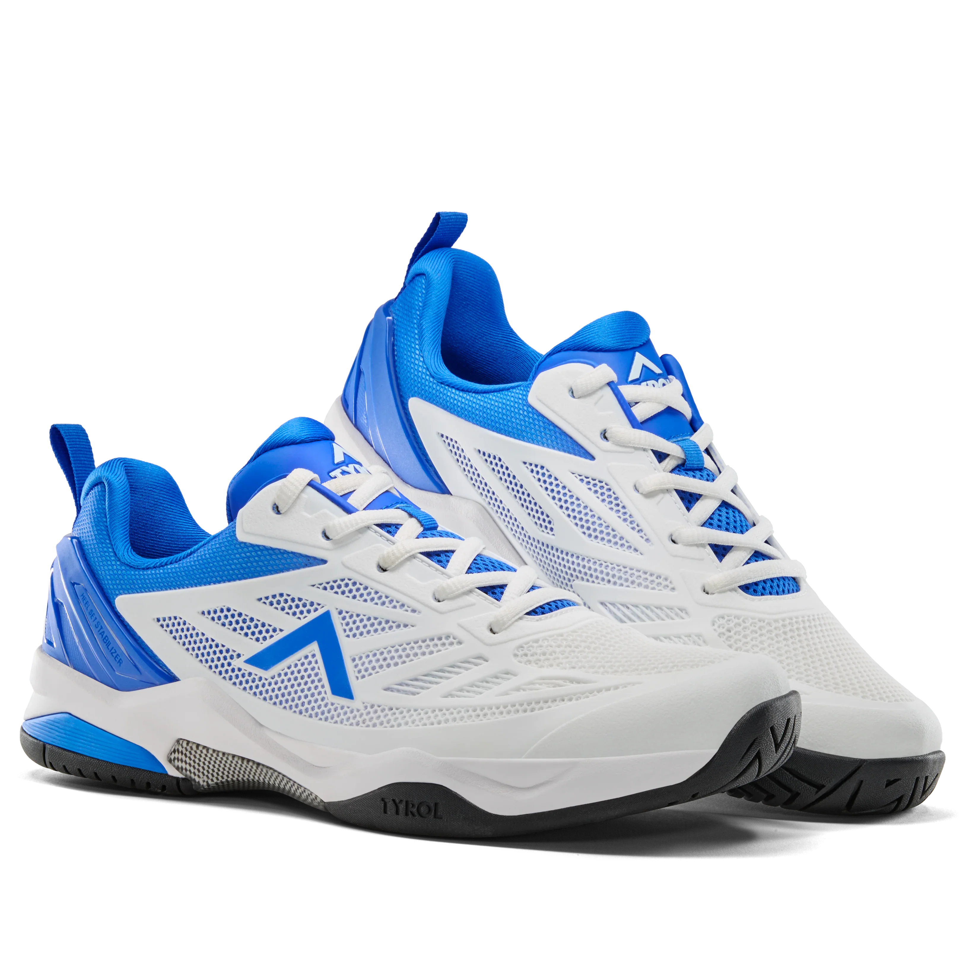 Tyrol Men's Stack Pickleball Shoes