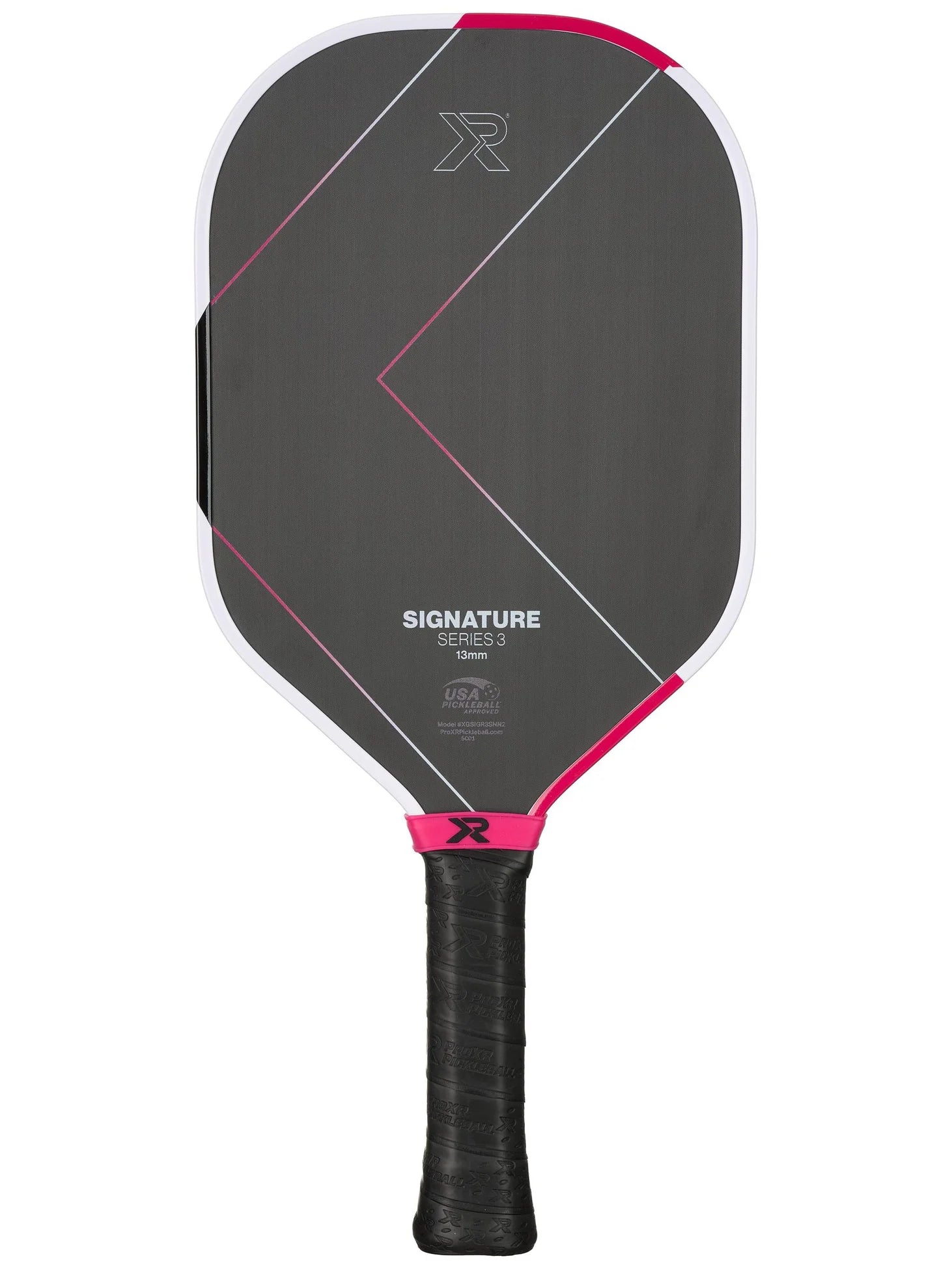 ProXR Signature Series 3 16mm Pickleball Paddle