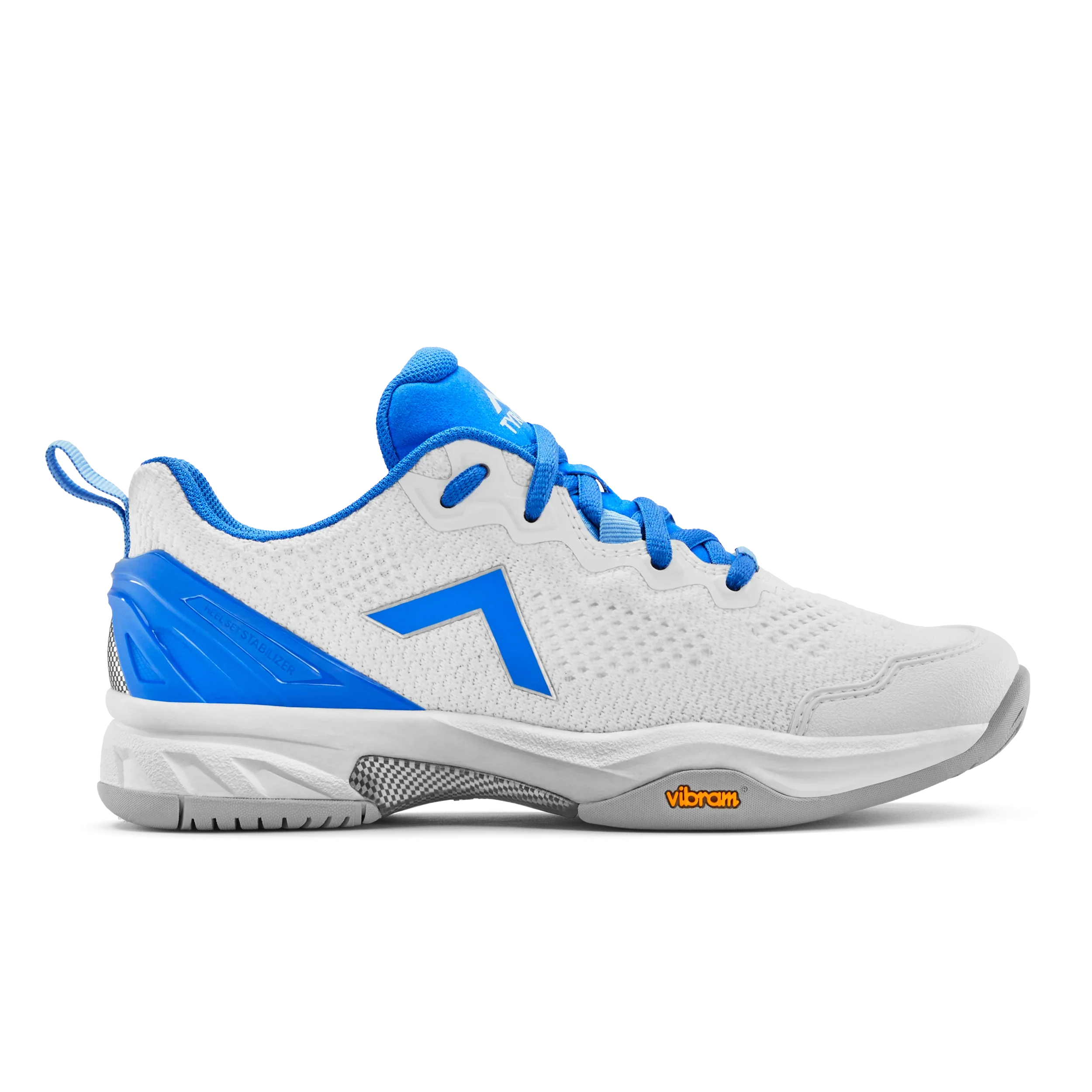 Tyrol Women's Velocity V Multi-Surface Pickleball Shoes