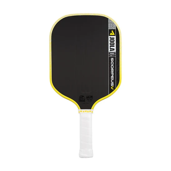 JOOLA Scorpeus Pro V Carbon Fiber Pickleball Paddle