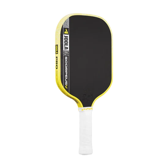 JOOLA Scorpeus Pro V Carbon Fiber Pickleball Paddle