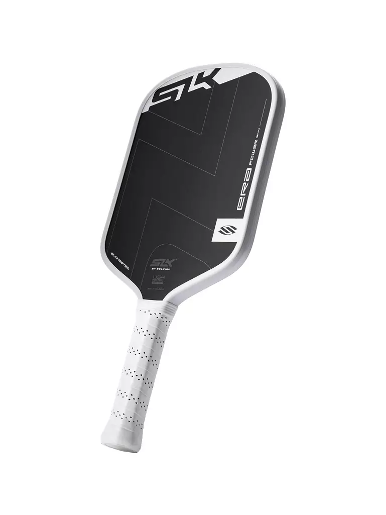 Pala da pickleball Selkirk SLK New Era Power Elongated
