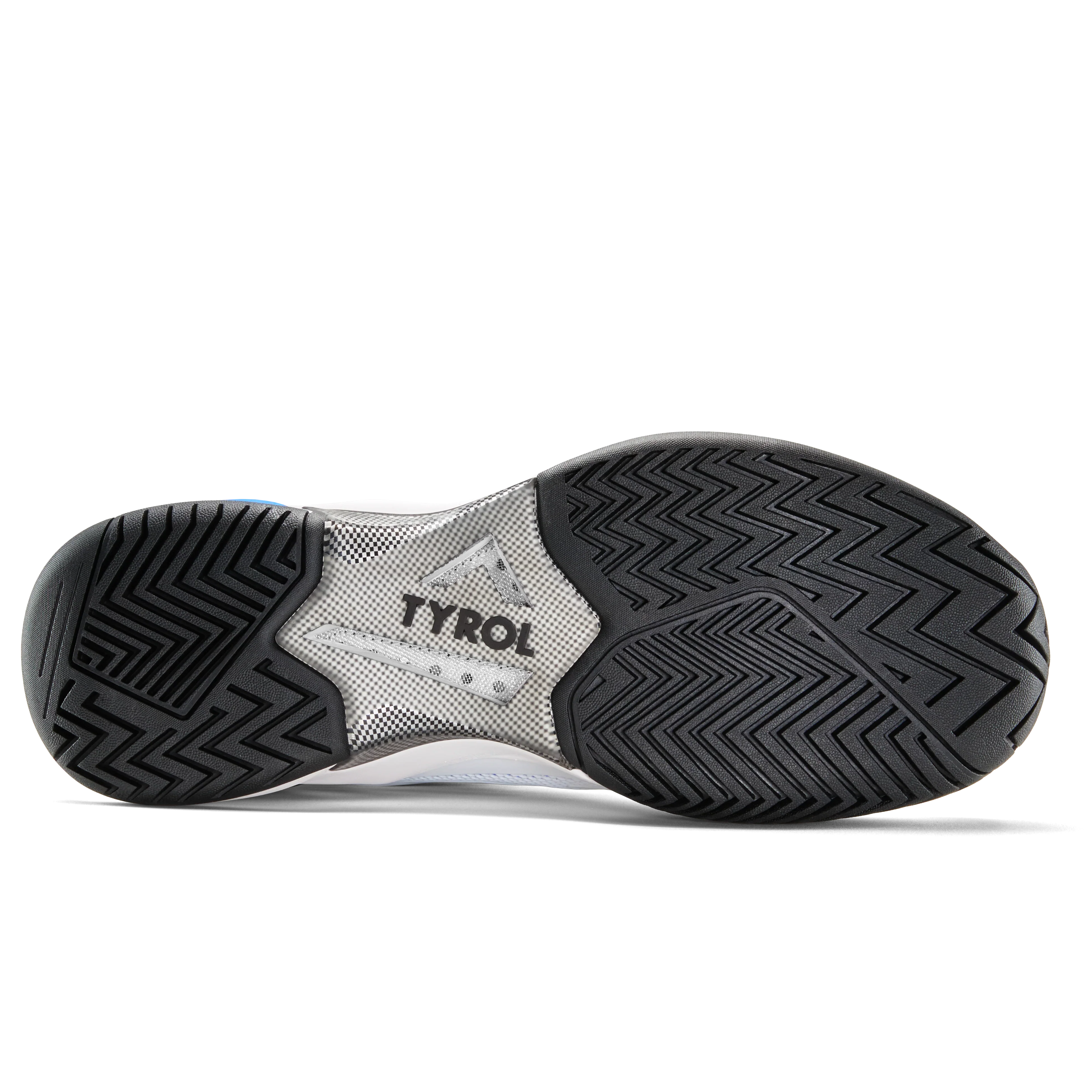 Tyrol Men's Stack Pickleball Shoes