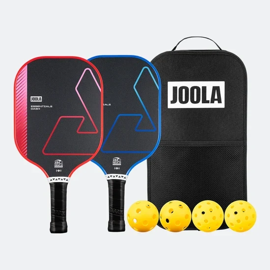 JOOLA Dash Pickleball Paddle Pack