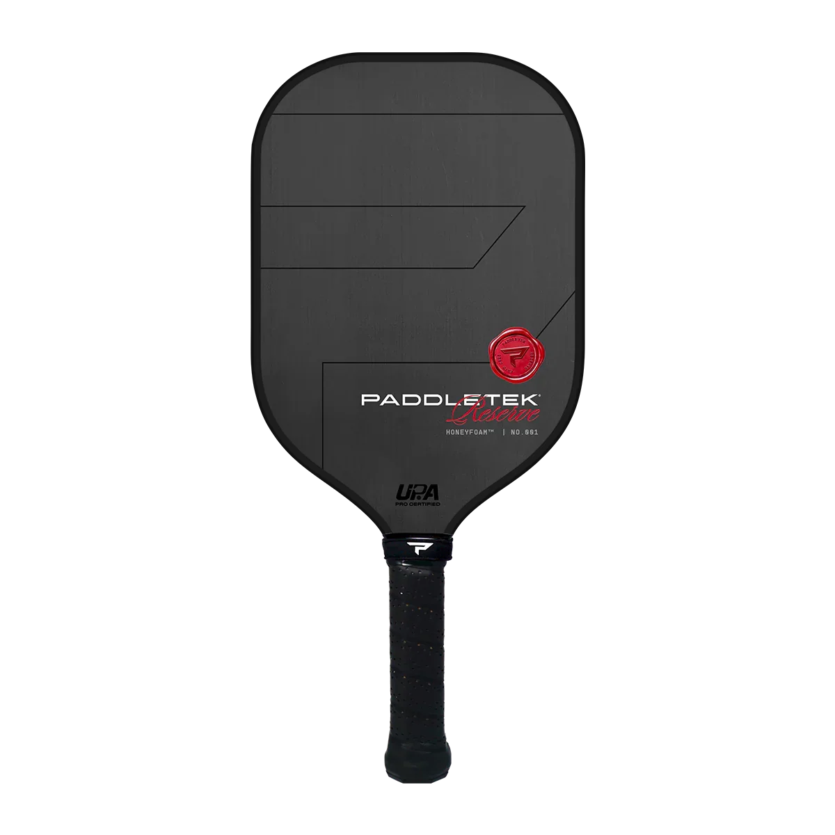 Paddletek Honeyfoam Reserve Pickleball Paddle