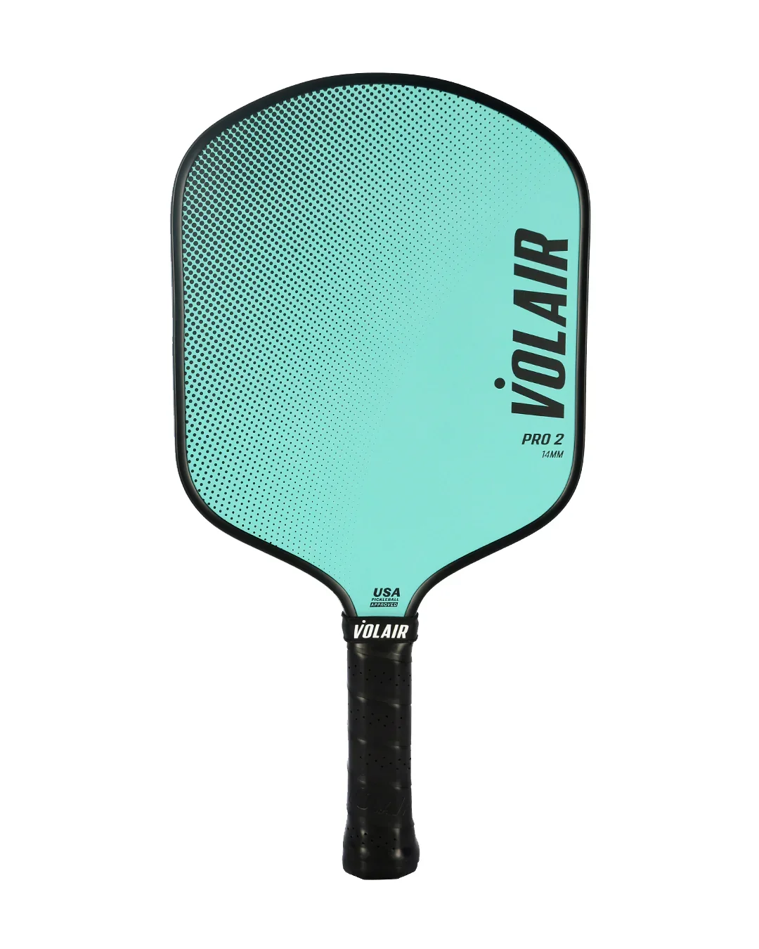 Volair Pro 2 Widebody Fiberglass Pickleball Paddle