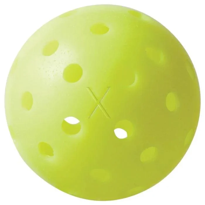 Franklin X-40 USAPA Approved Outdoor Pickleballs