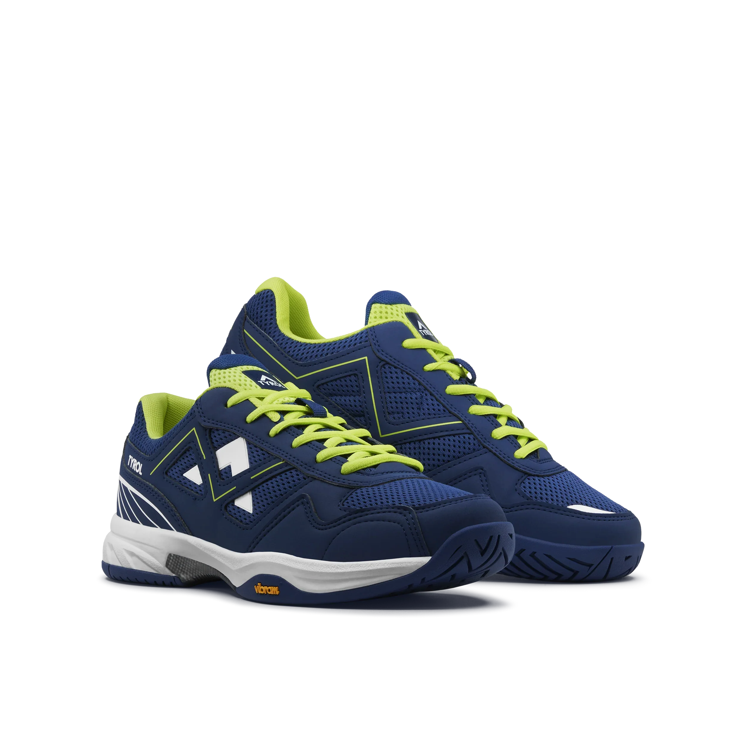 Scarpe da pickleball Tyrol Men's Volley V Multi-Surface (Saldo finale)