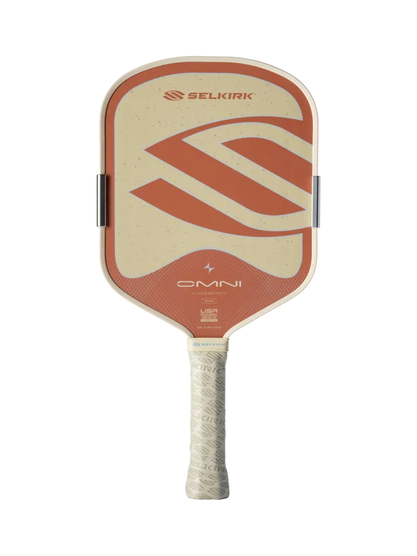 Selkirk OMNI Widebody Pickleball Paddle