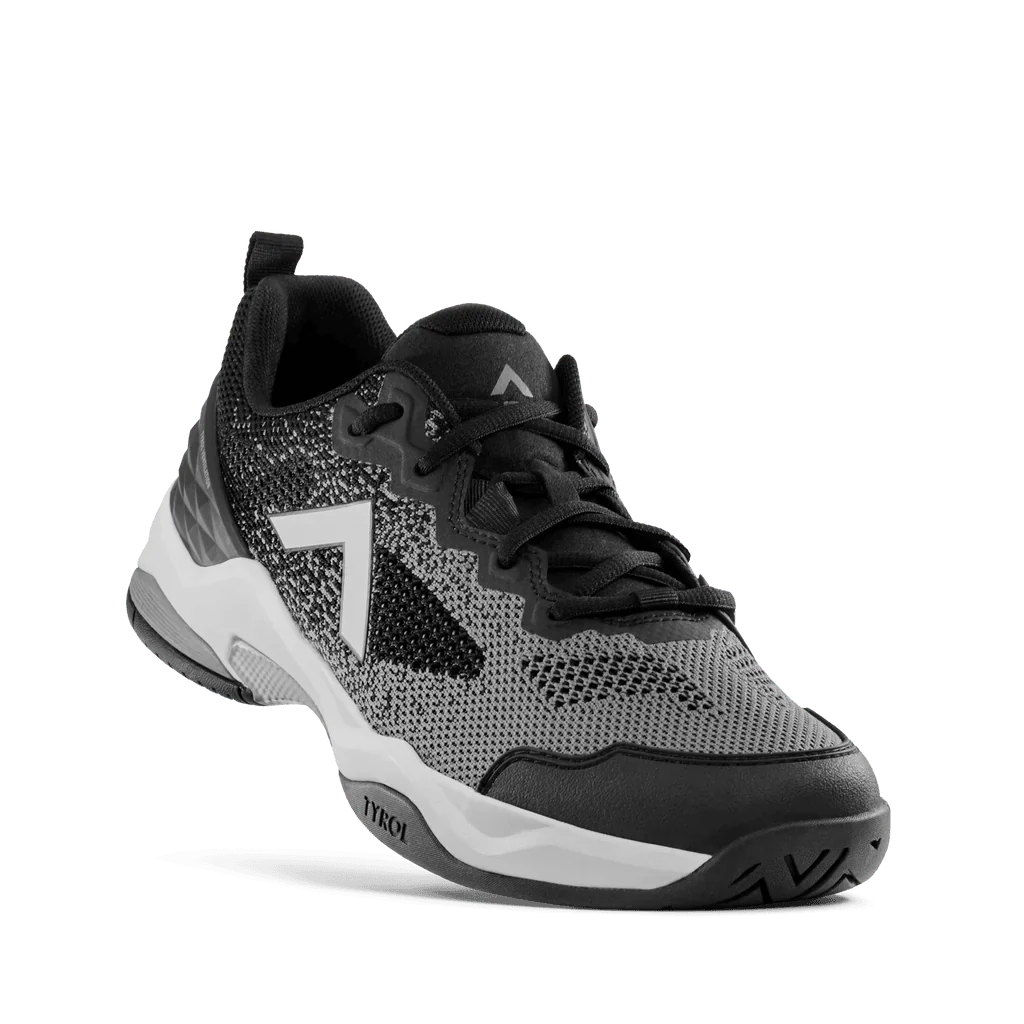 Sapatos de pickleball multissuperfície Tyrol Smash para homem