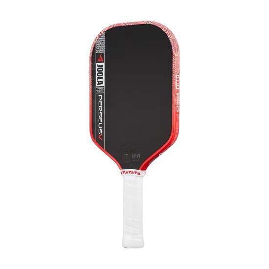 JOOLA Perseus Pro V 카본 파이버 피클볼 패들