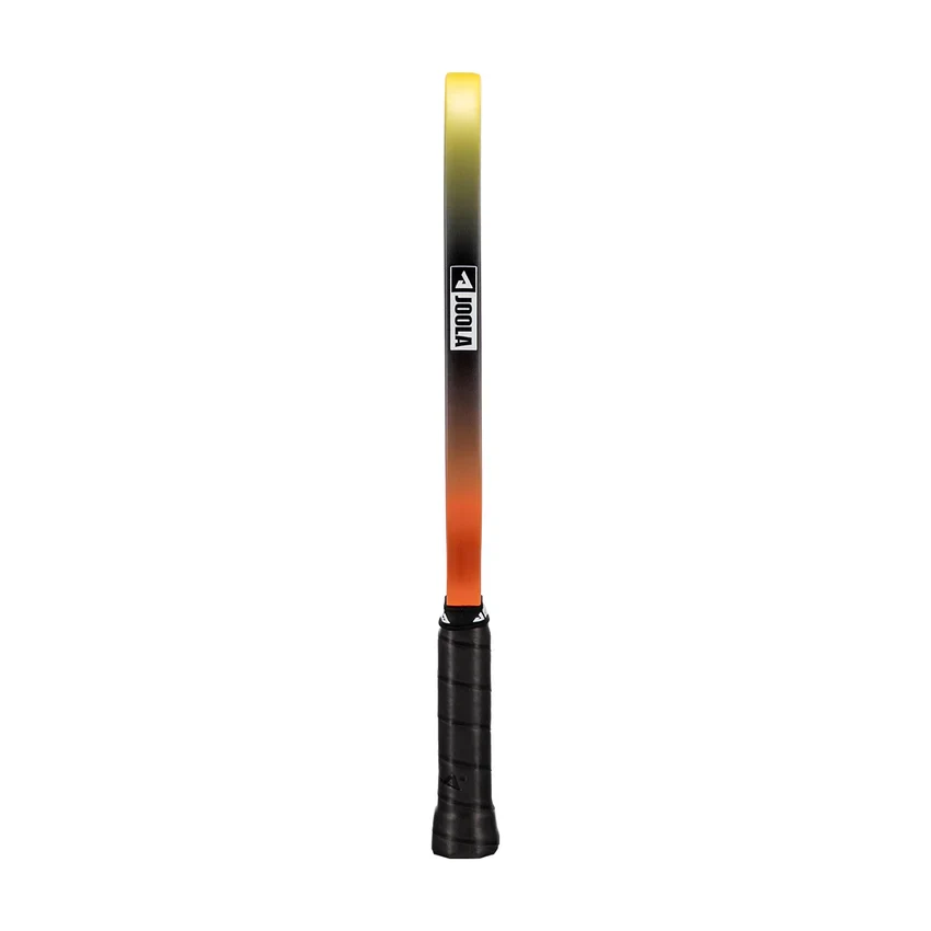 JOOLA Scorpeus 3S Dual 14mm Anna Bright Pickleball-Schläger