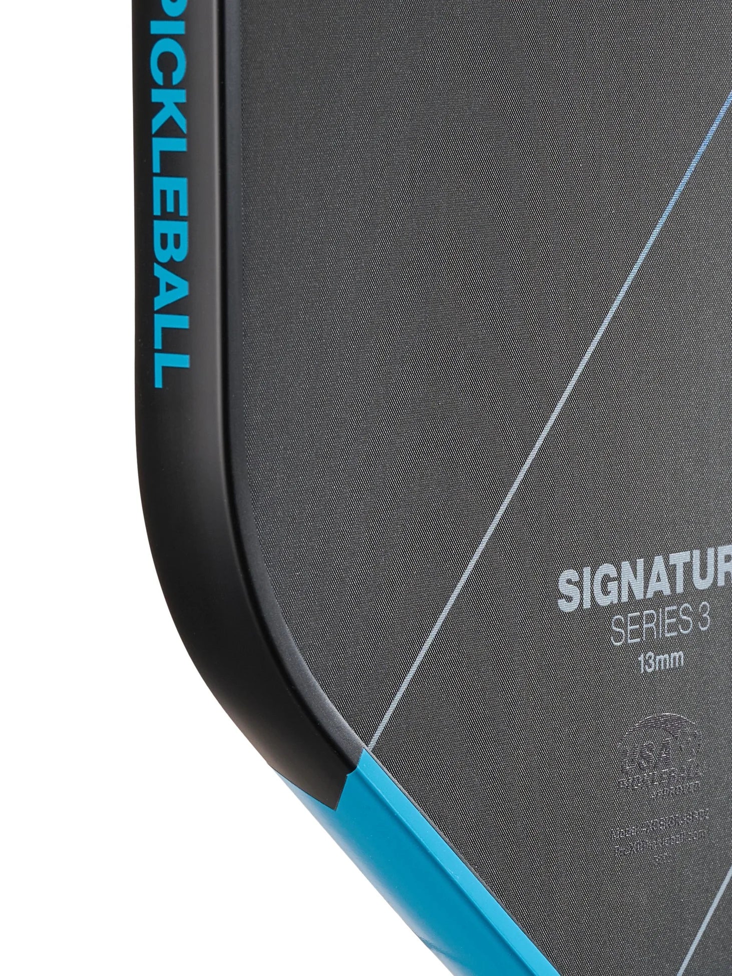 Pala da pickleball ProXR Signature Series 3 13 mm