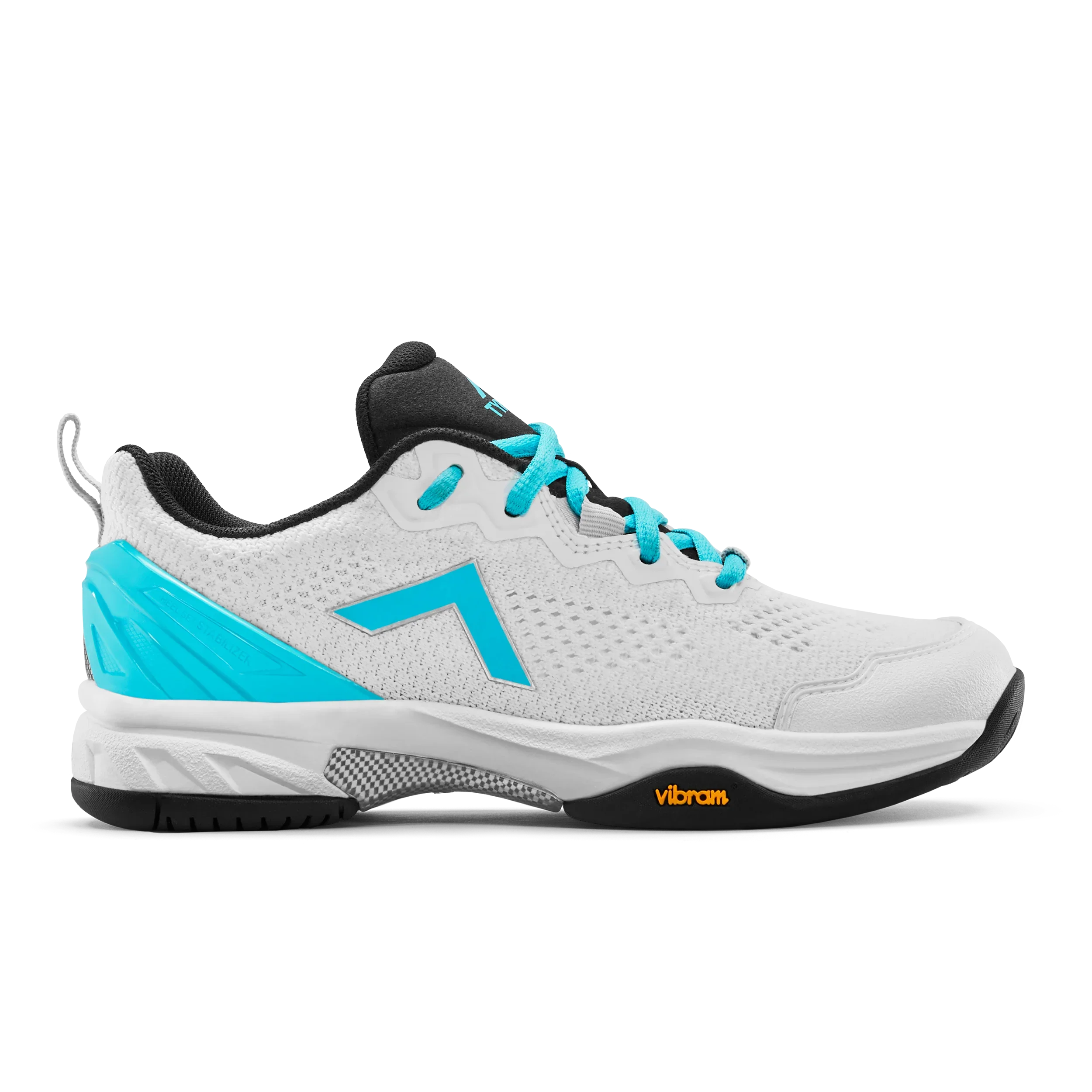 Tyrol Women's Velocity V Multi-Surface Pickleball Shoes