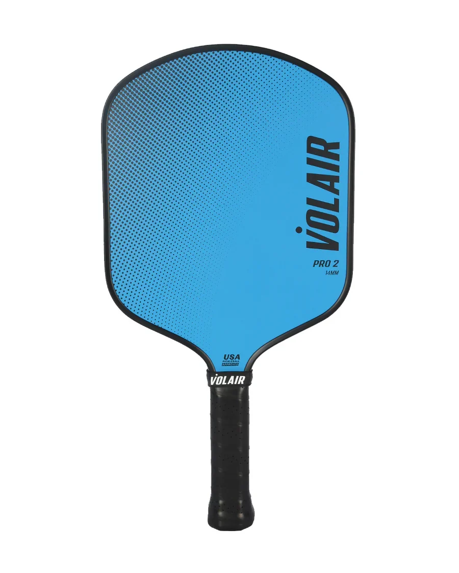 Volair Pro 2 Widebody Fiberglass Pickleball Paddle