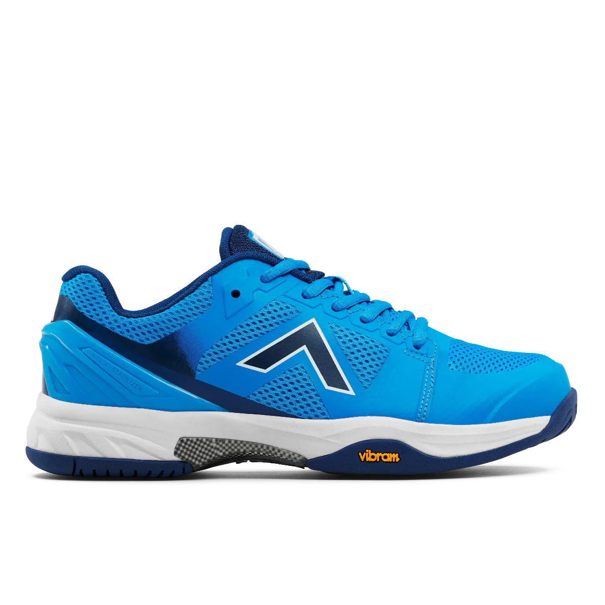 Tyrol Women's Striker Pro V Outdoor Pickleball Shoes