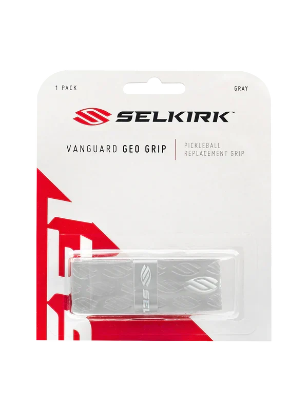 Selkirk Vanguard Geo Pickleball Grip