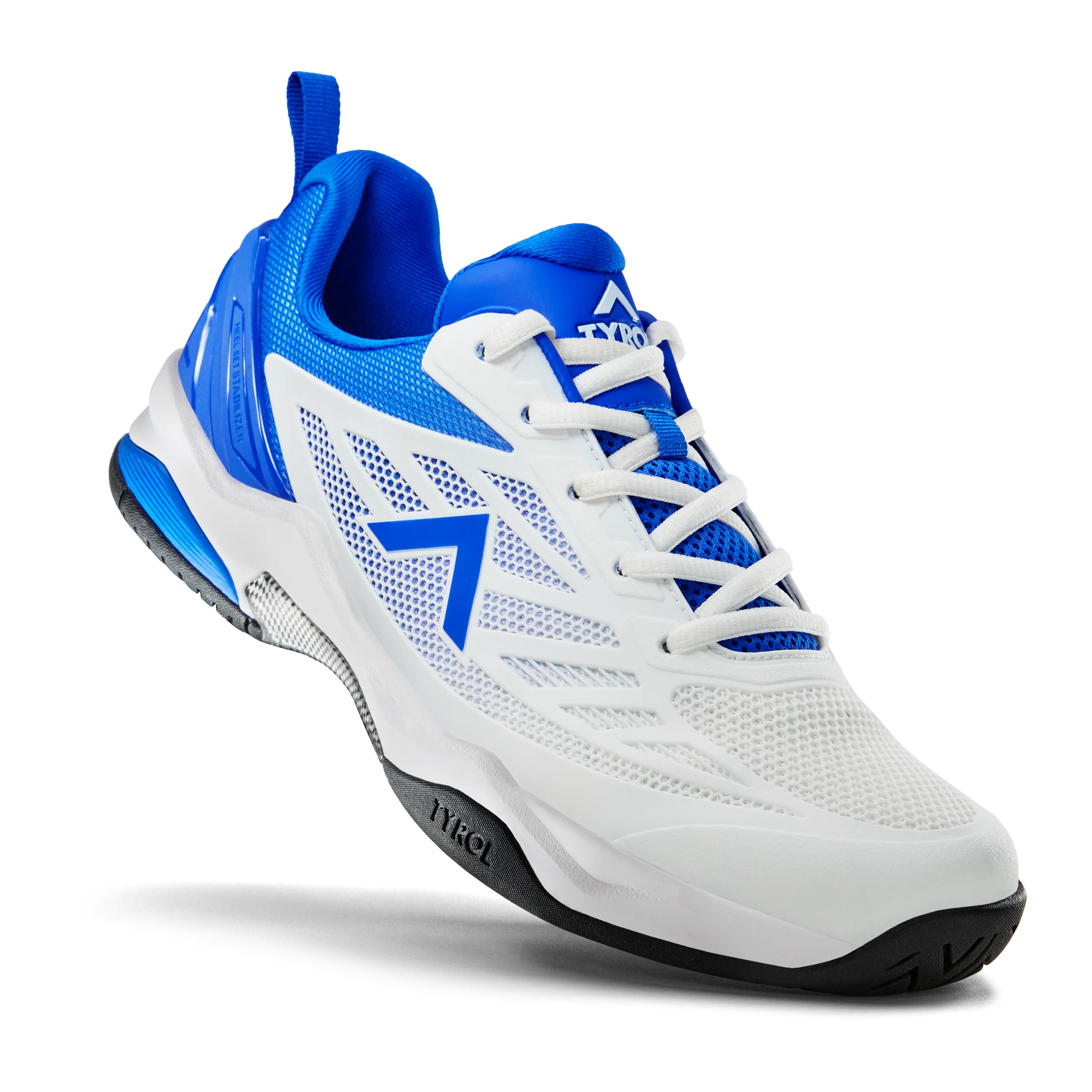 Tyrol Men's Stack Pickleball Shoes
