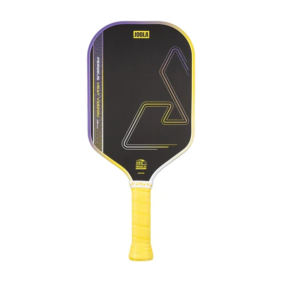 JOOLA Perseus Heat Vision 16mm Pickleball Paddle