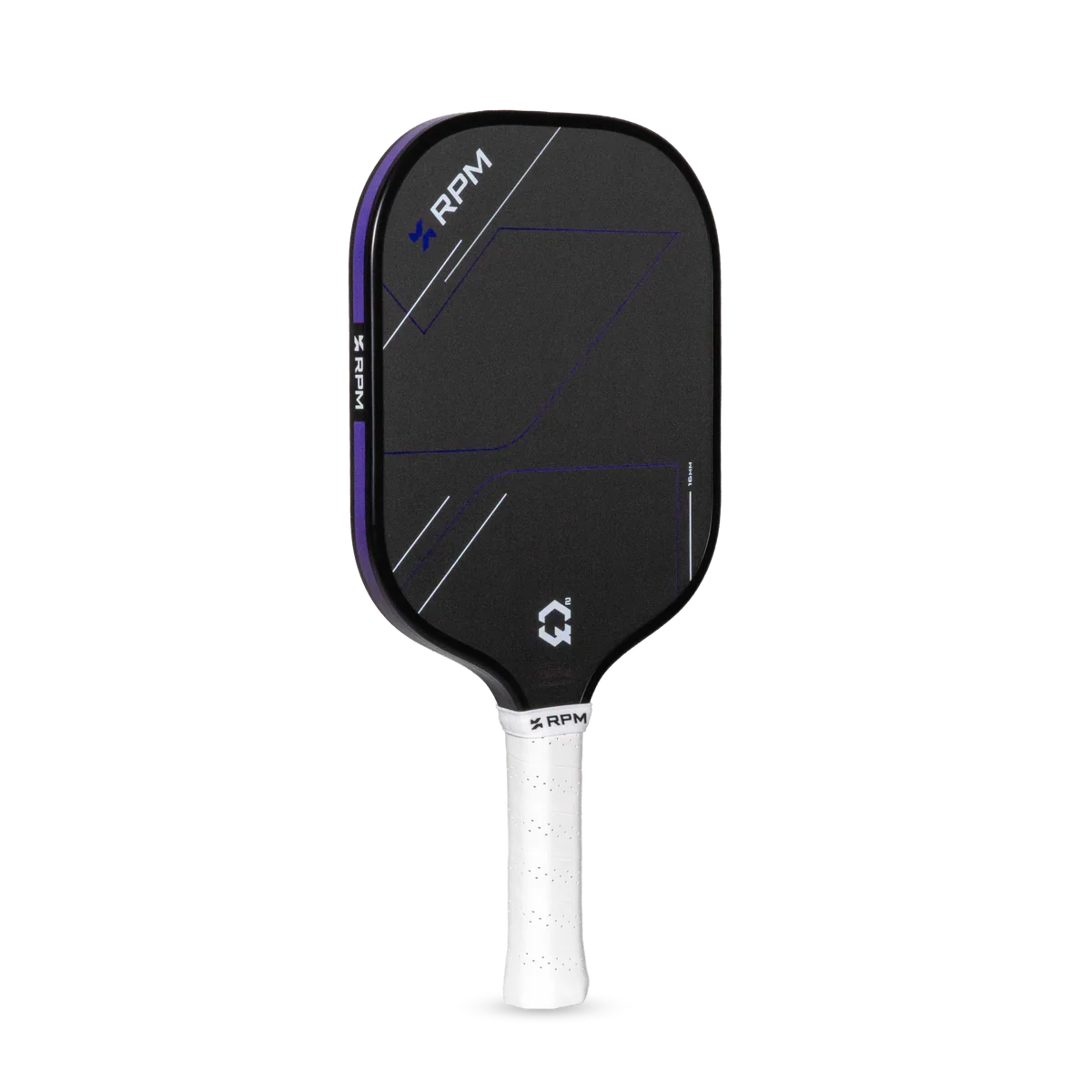 RPM Q2 16MM Widebody Pickleball Paddle