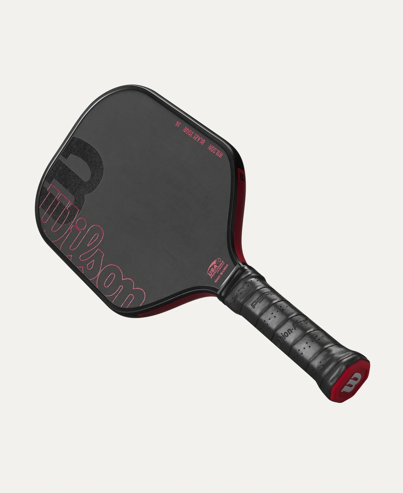 Wilson Blaze Tour 16mm Pickleball-Schläger