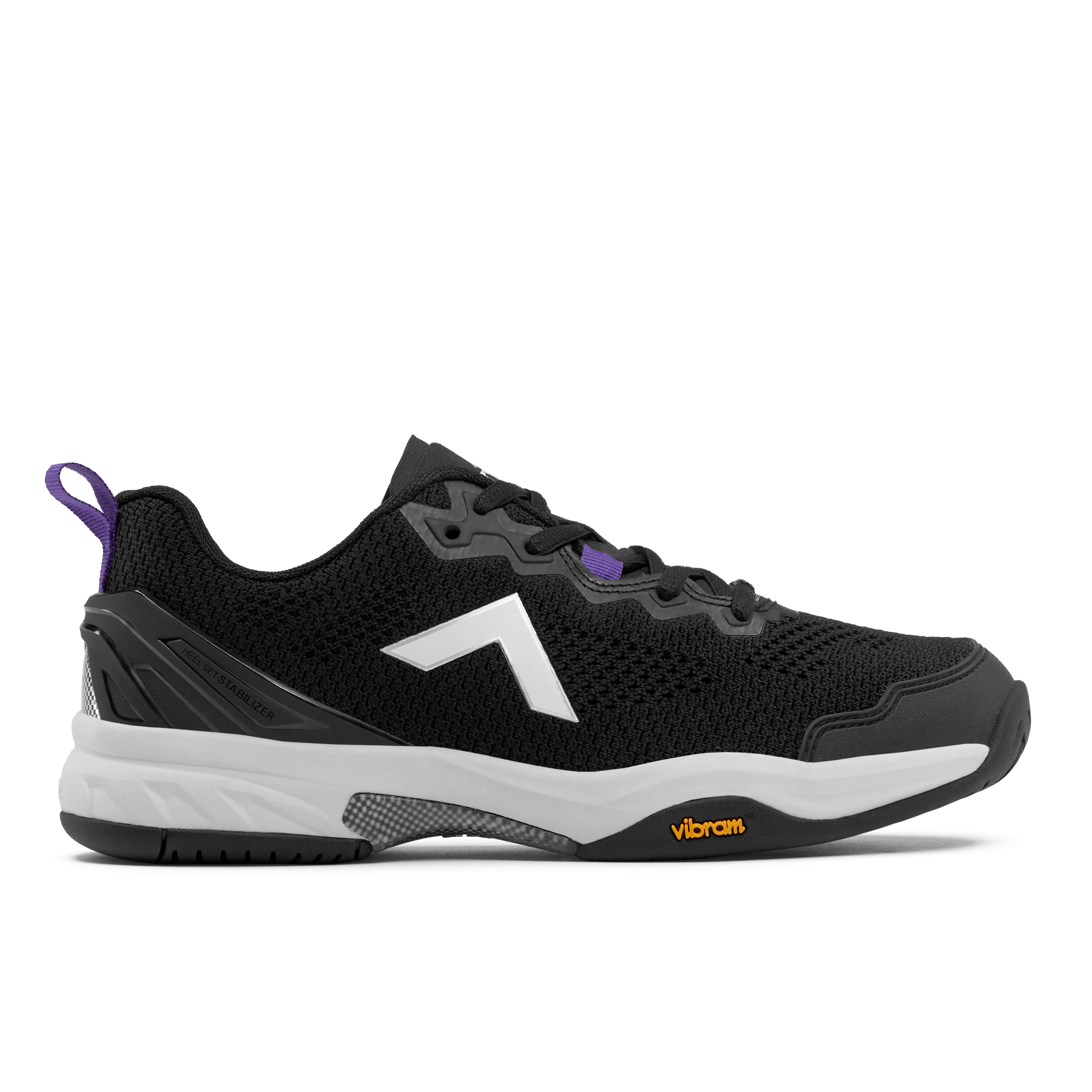 Tyrol Women's Velocity V Multi-Surface Pickleball Shoes