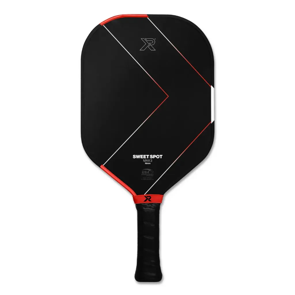 ProXR SWEET SPOT MAX 3 16mm Pickleball Paddle