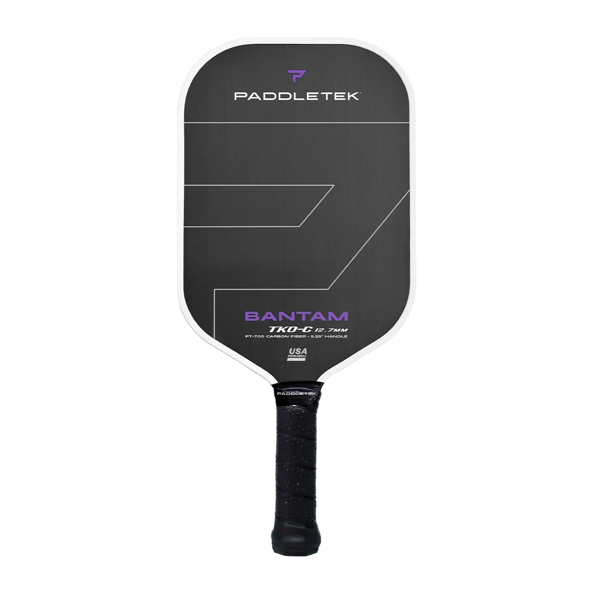 Paddletek Bantam TKO-C 12.7 Pickleball Paddle