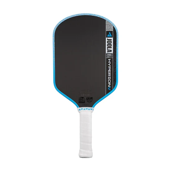 JOOLA Hyperion Pro V Carbon Fiber Pickleball Paddle