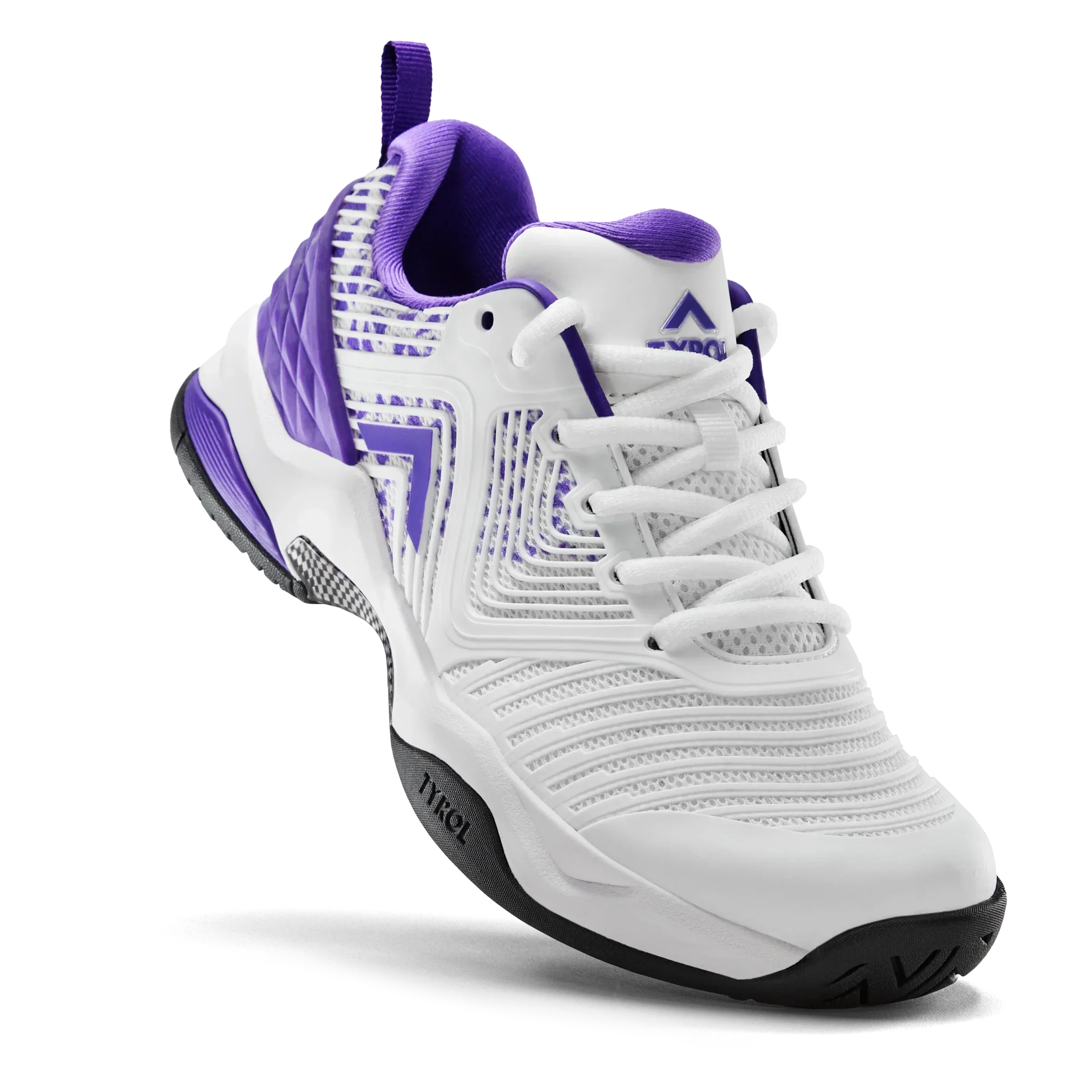 Tyrol Women's Ace Pickleball Shoes 2E Width