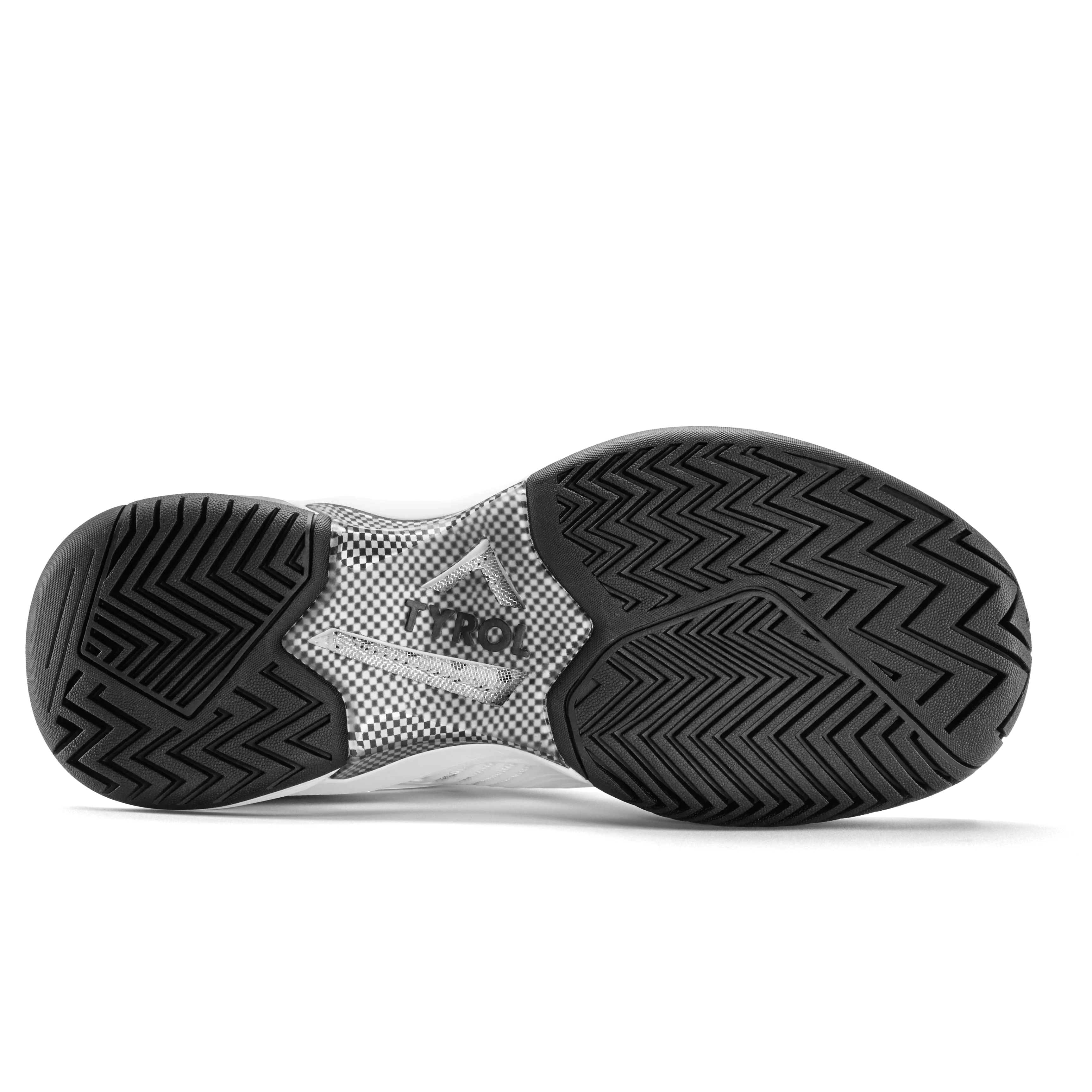 Tyrol Women's Ace Pickleball Shoes 2E Width