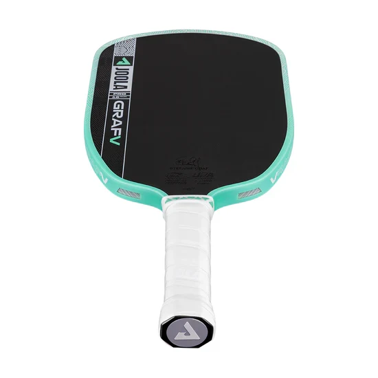 JOOLA Graf Pro V 카본 파이버 피클볼 패들