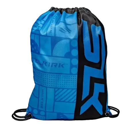 Selkirk SLK Drawstring Pickleball Bag