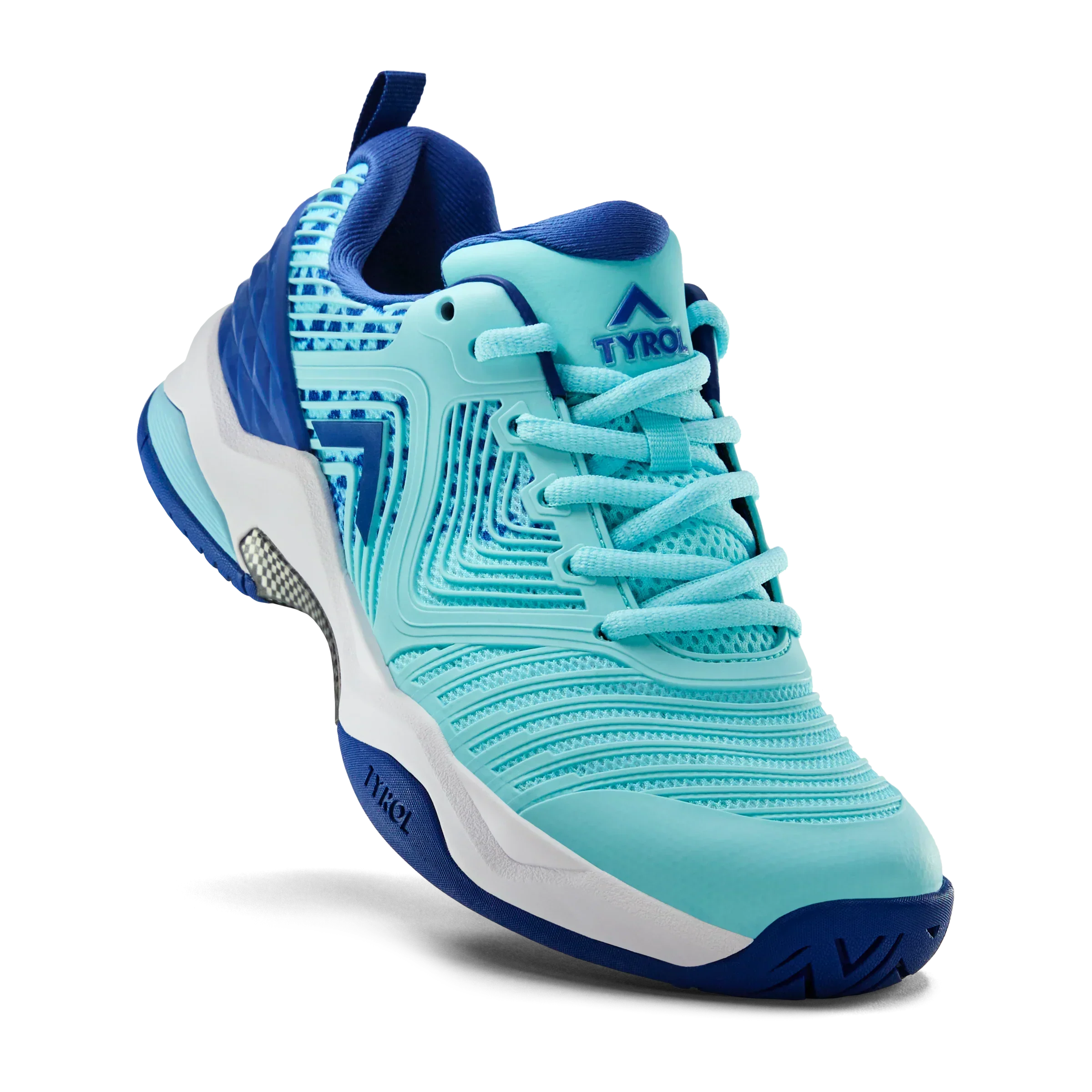 Tyrol Women's Ace Pickleball Shoes 2E Width