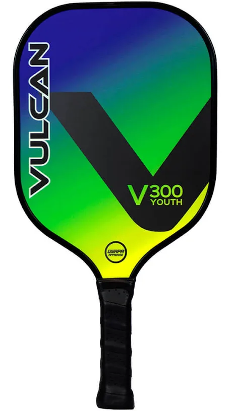 Vulcan V300 Youth Pickleball Paddle