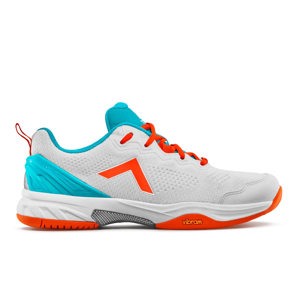 Tyrol Men's Velocity V Multi-Surface Pickleball Shoes
