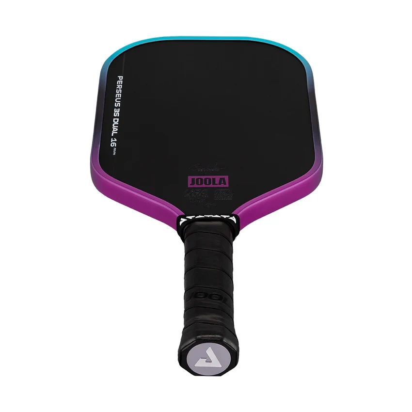 JOOLA Perseus 3S Dual Ben Johns Pickleball Paddle