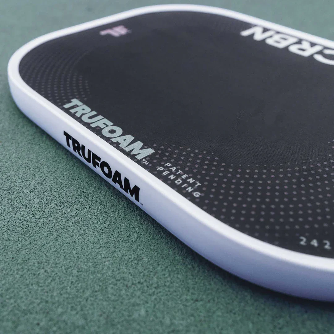 CRBN³ TRUFOAM Genesis Pickleball Paddle