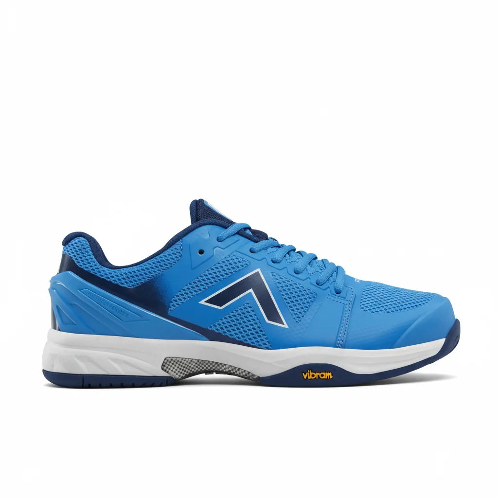 Tyrol Men's Striker Pro V Outdoor Pickleball Shoes